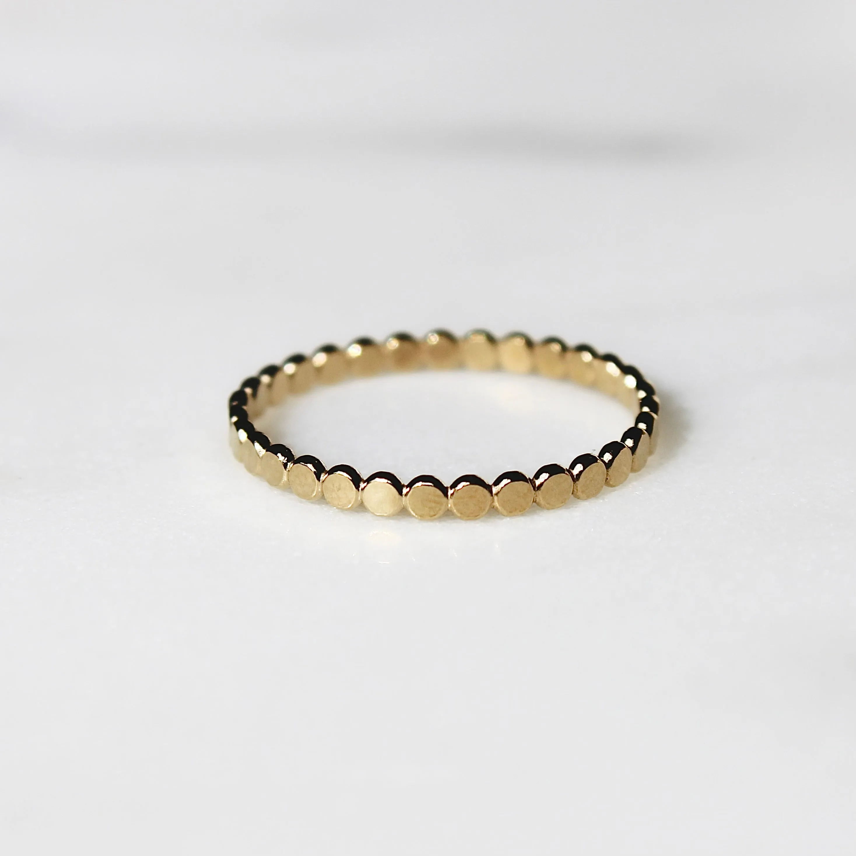 Orb Stacking Band