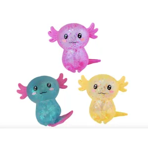 ORB Toys Curiosities Sparklee Axolotl - Assorted