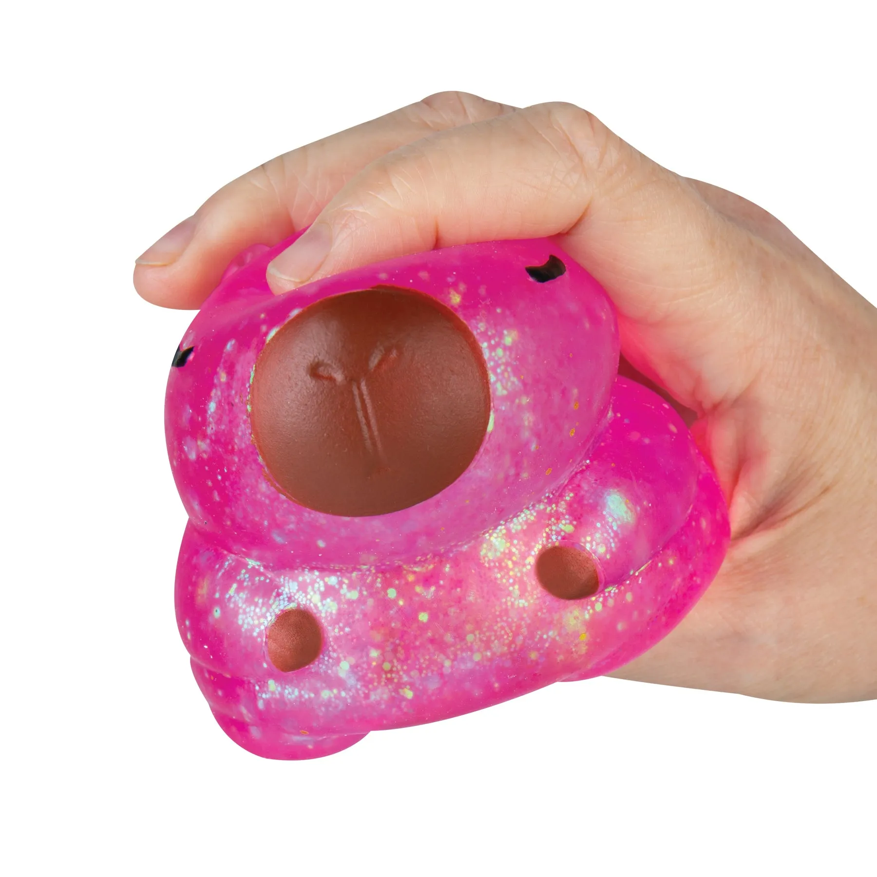ORB Toys Curiosities Sparklee Capybara