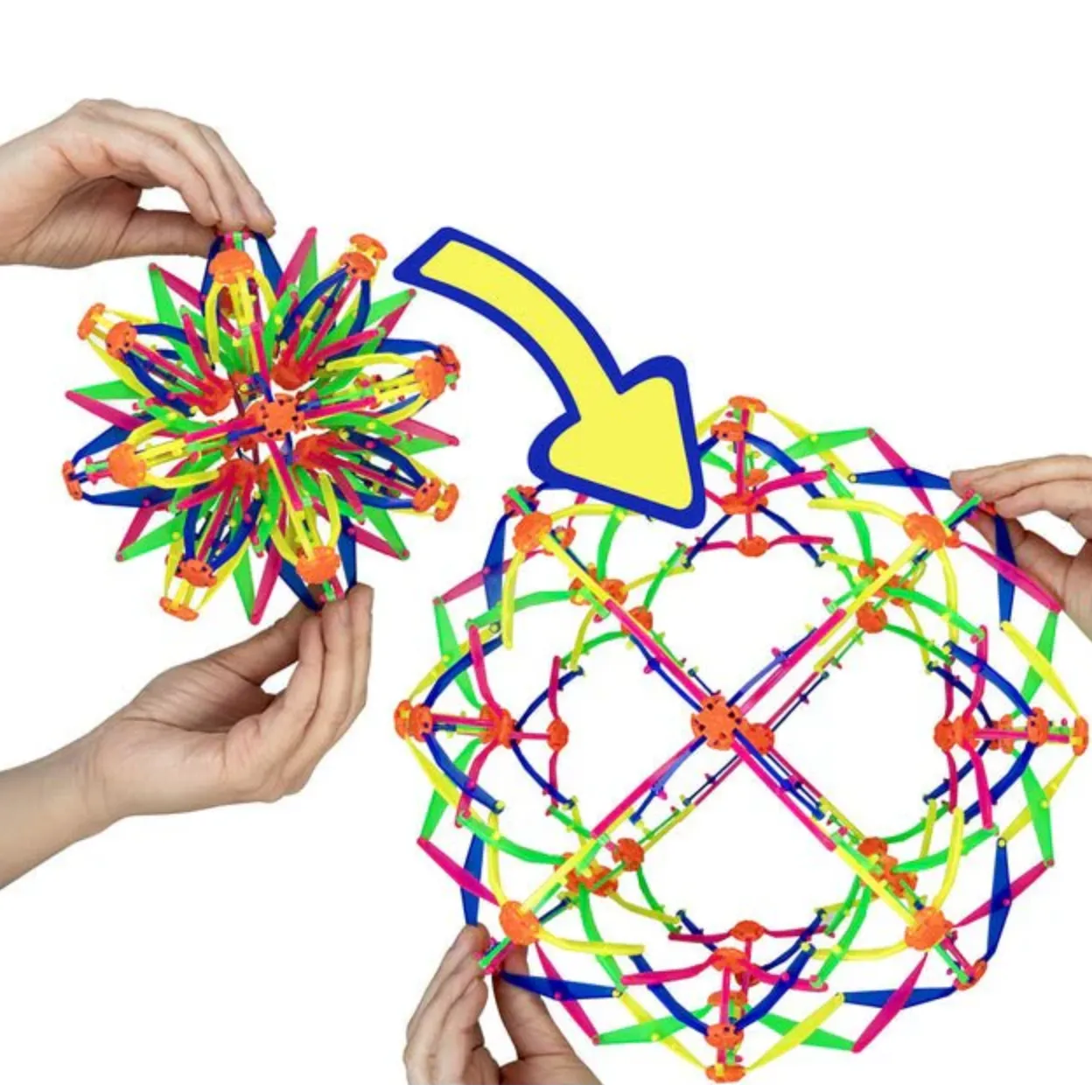 ORB Toys Expand-a-Ball