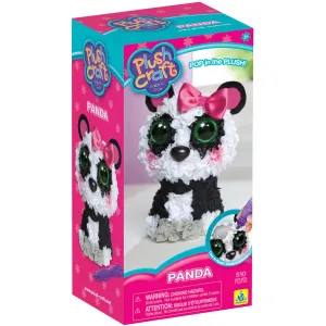 ORB Toys Plushcraft Panda