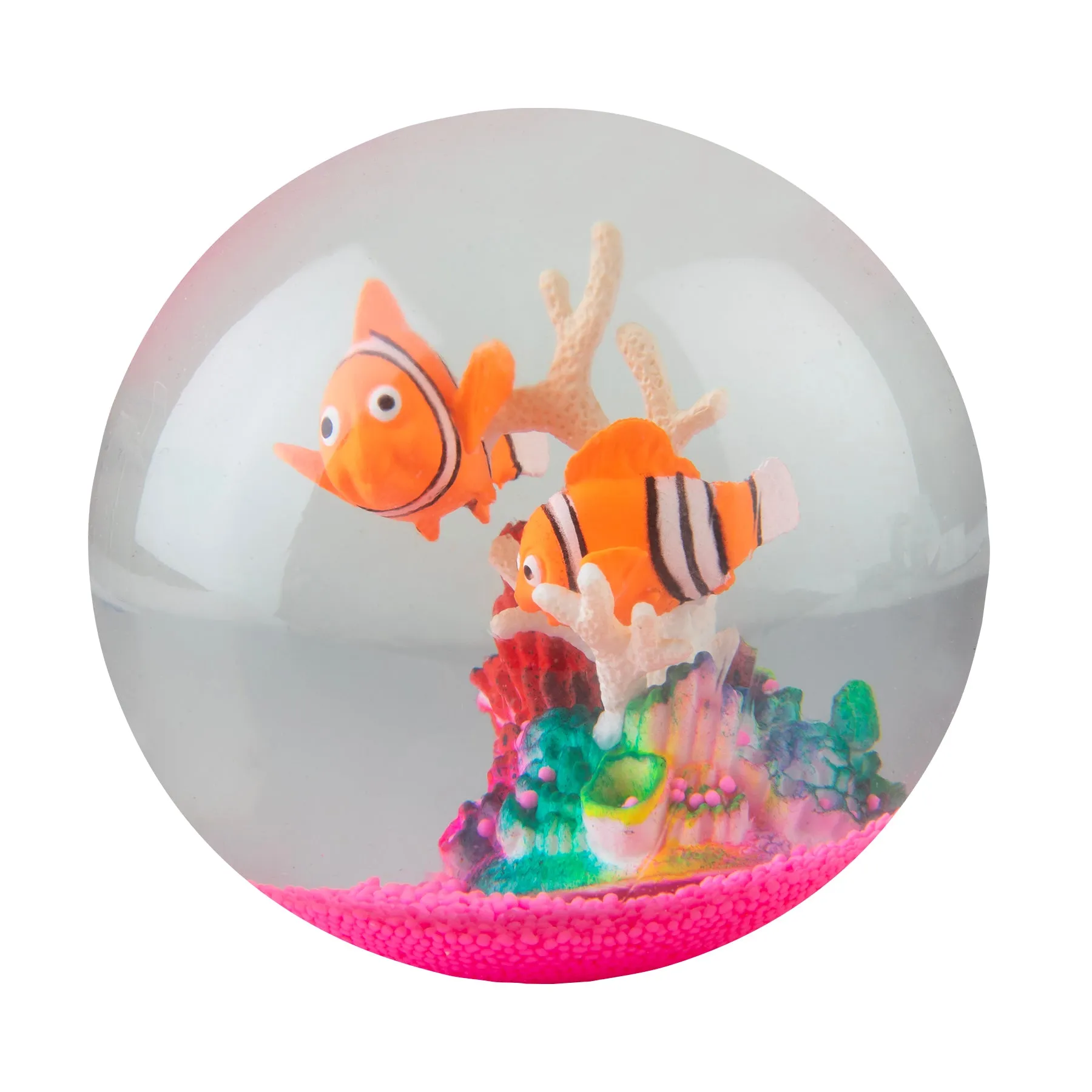 ORB Toys Squish-o-Sphere - Assorted
