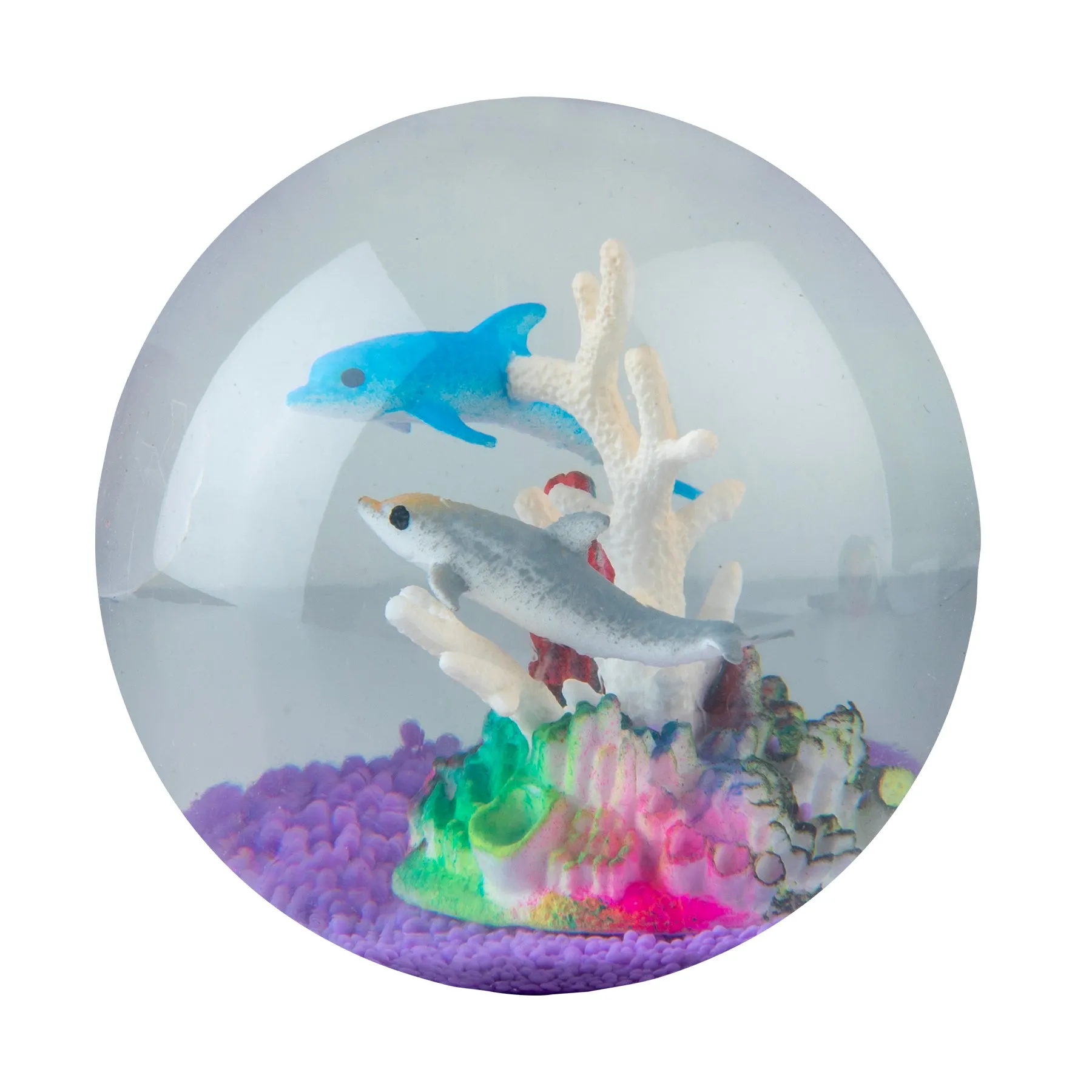 ORB Toys Squish-o-Sphere - Assorted