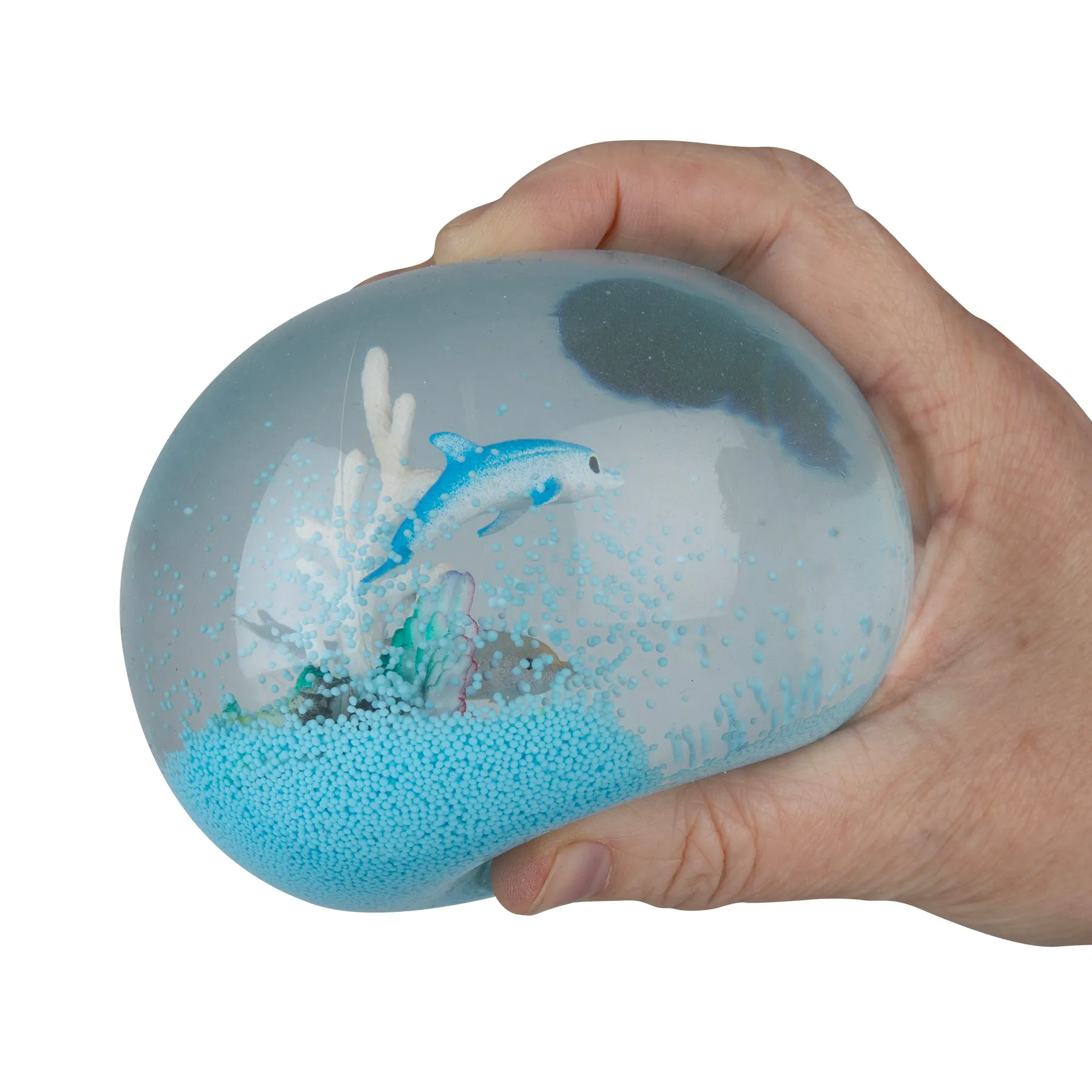 ORB Toys Squish-o-Sphere - Assorted
