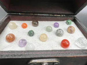 Orb - Tray