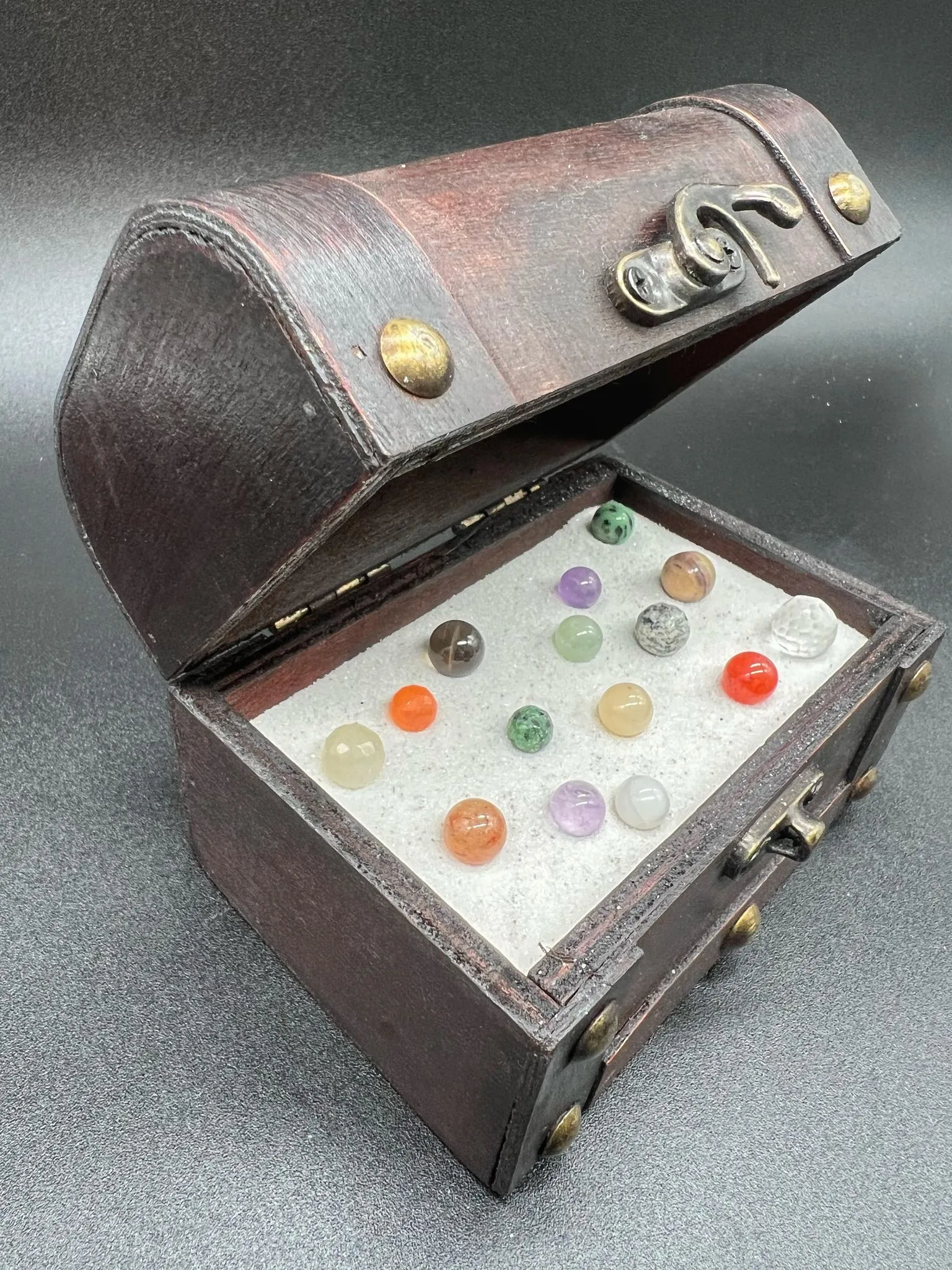 Orb - Tray