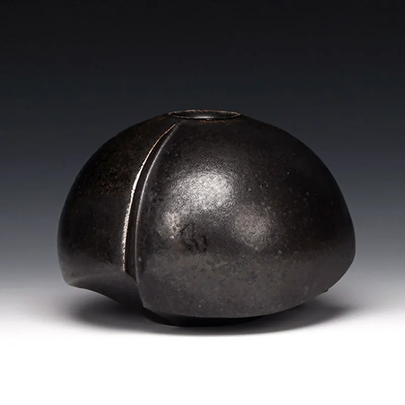 Orb Vase