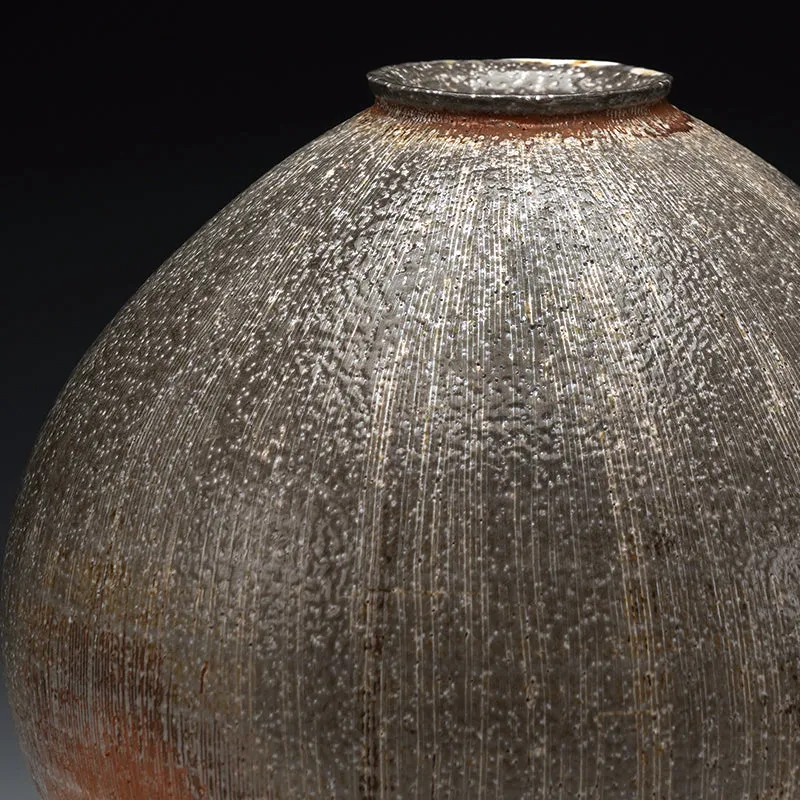 Orb Vase