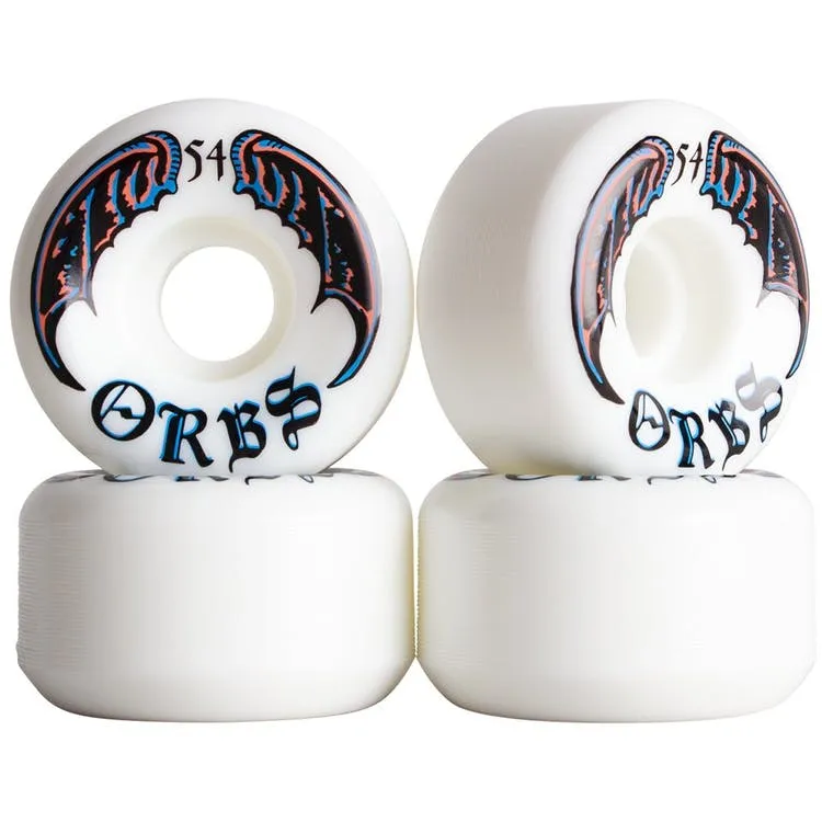 Orb Wheels Specters Skateboard Wheels 99a 54mm