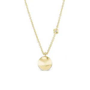 Orb with Long Chain