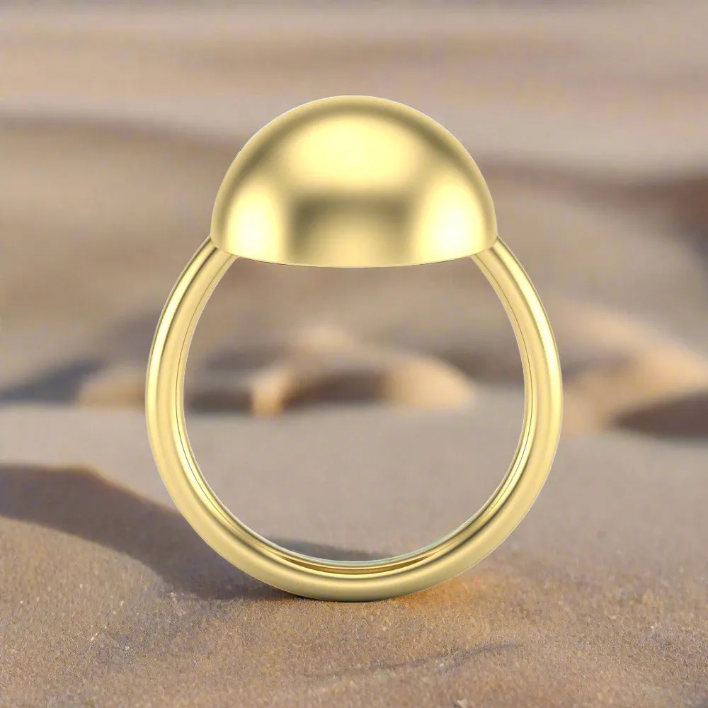 Orbis Ring