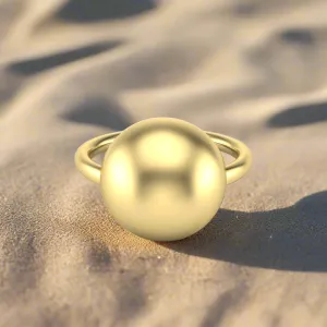 Orbis Ring