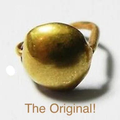 Orbis Ring