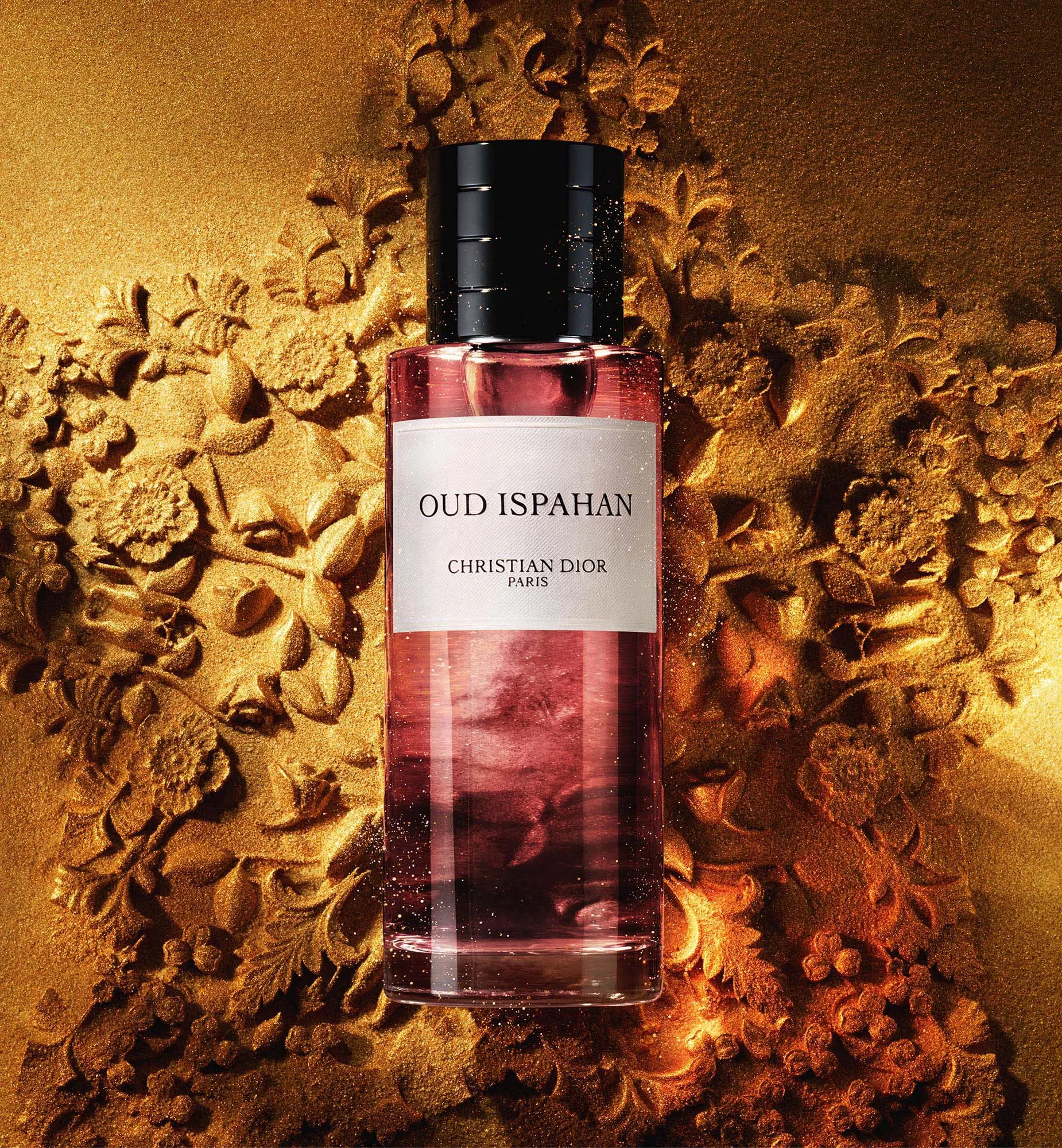 OUD ISPAHAN