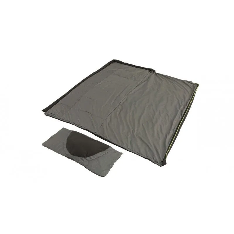 Outwell - Contour Midnight
