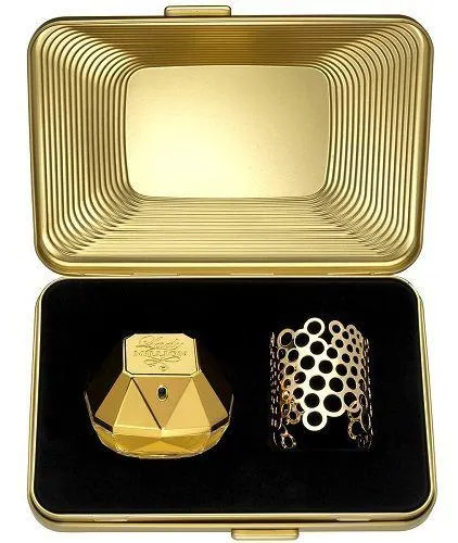 Paco Rabanne Lady Million for Women