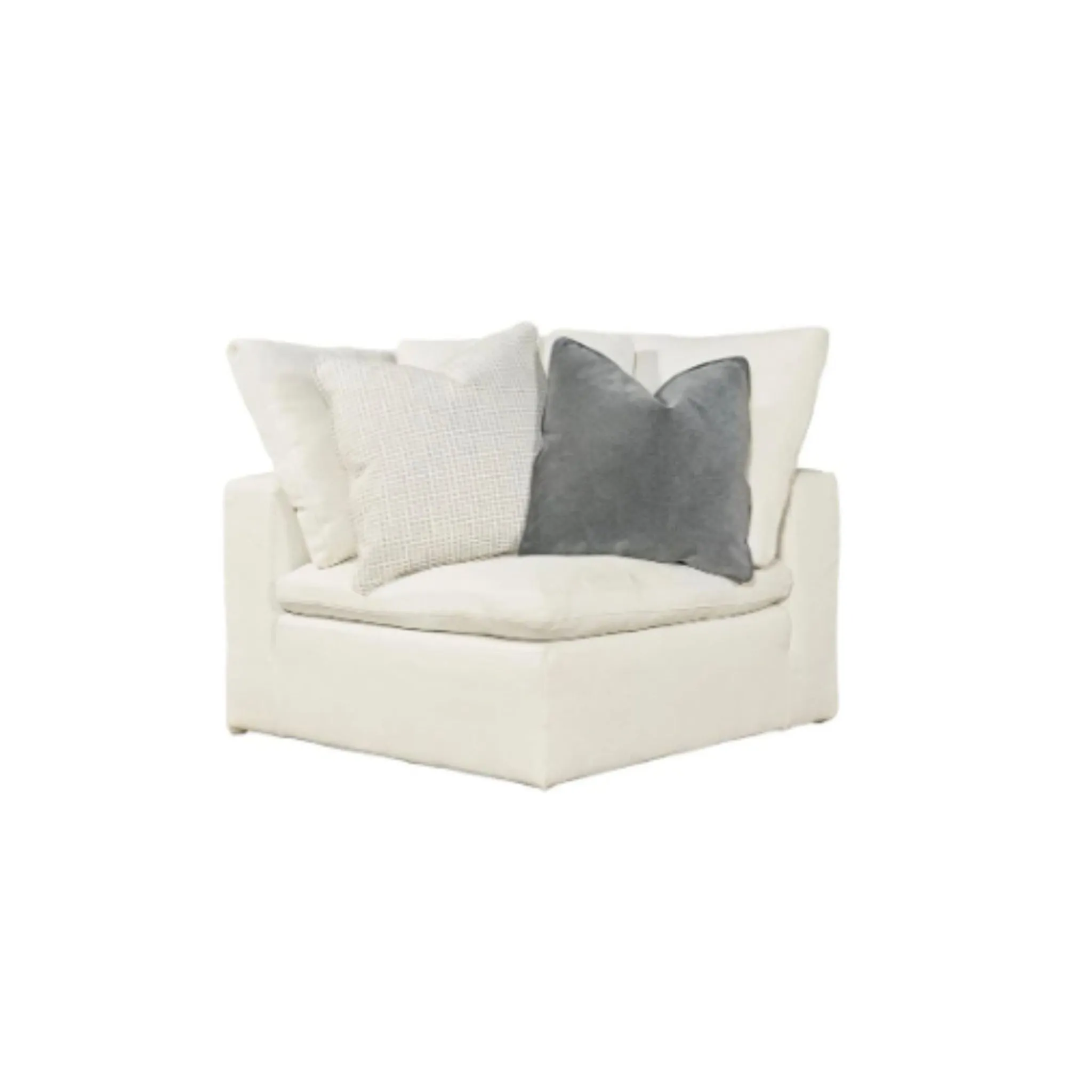 Palmer Sectional Sofa 5 Piece