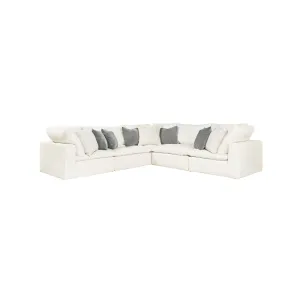 Palmer Sectional Sofa 5 Piece