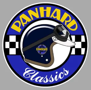 PANHARD CLASSICS PF111