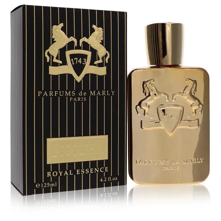 Parfums De Marly Godolphin EDP 125ml For Men