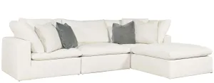 Parker Sectional