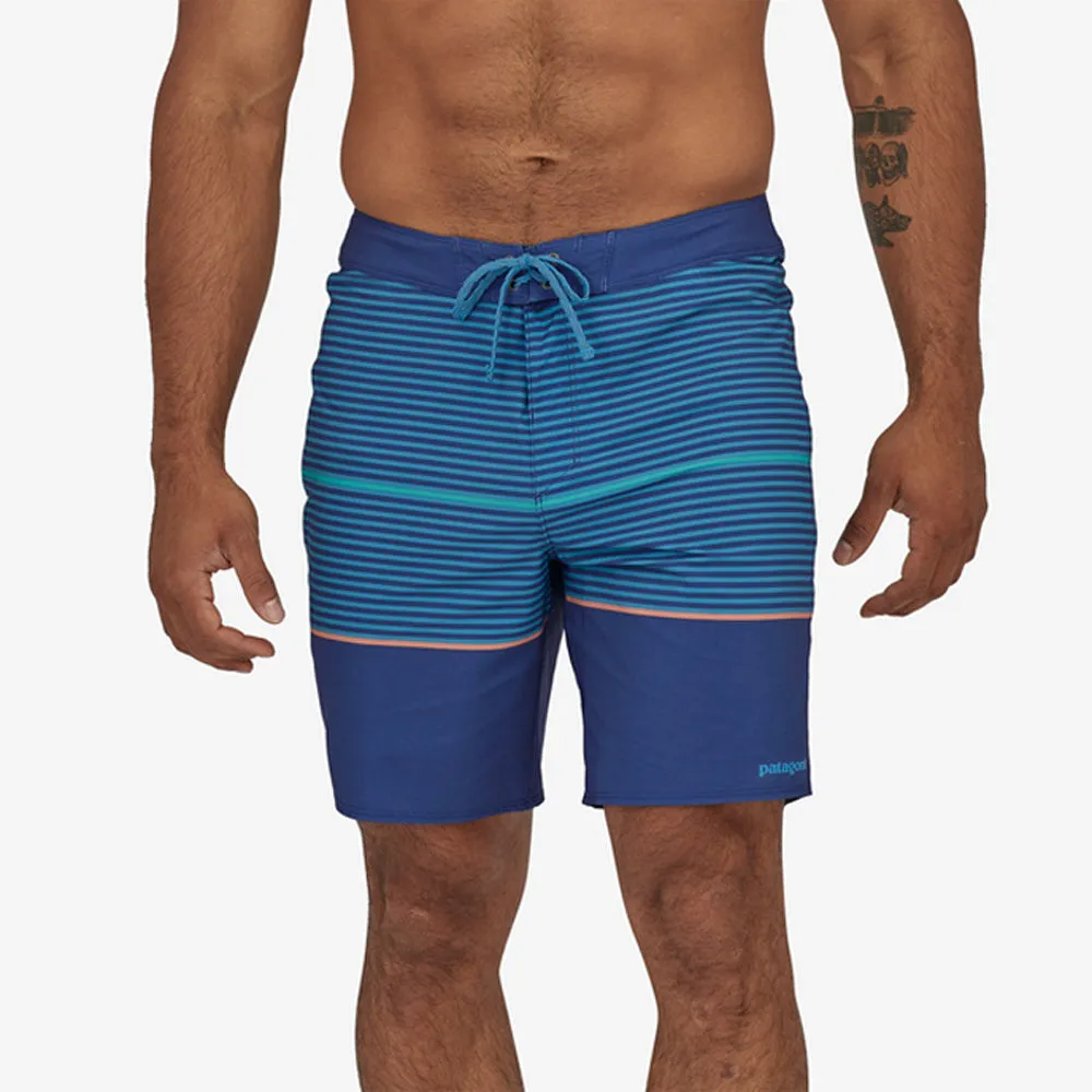 Patagonia Hydropeak Boardshorts - 18