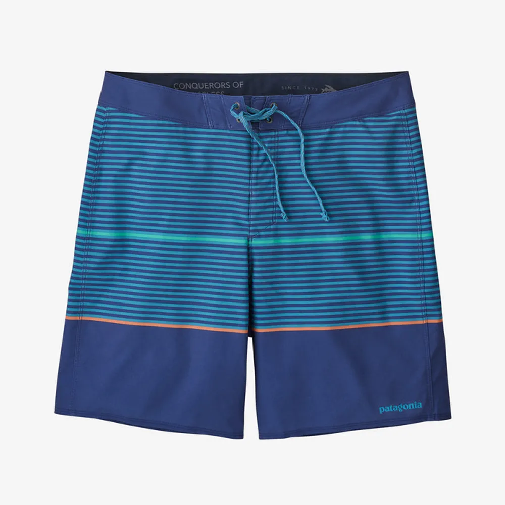 Patagonia Hydropeak Boardshorts - 18