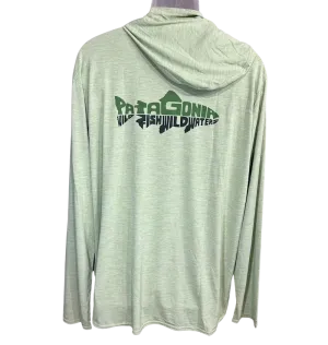 Patagonia M's Cap Cool Daily Graphic Hoody - SALE