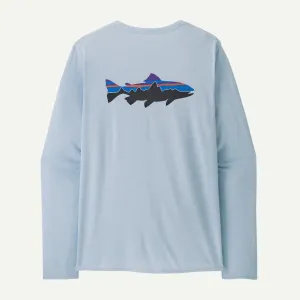 Patagonia M's Cap Cool Daily Graphic Shirt