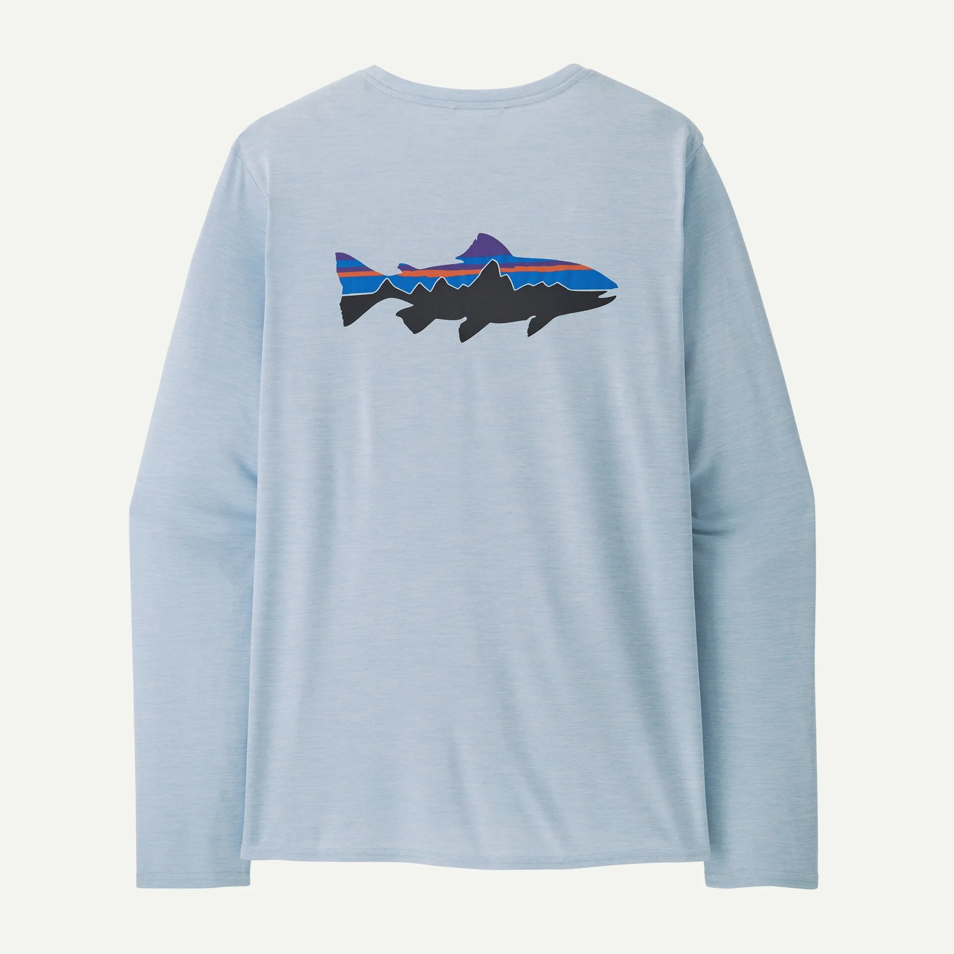 Patagonia M's Cap Cool Daily Graphic Shirt