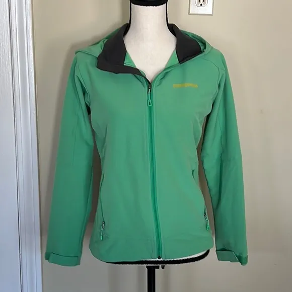 Patagonia Simple Guide Hoody