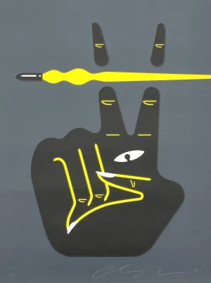Peace -- War