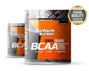 Perform Nutrition 100% BCAA