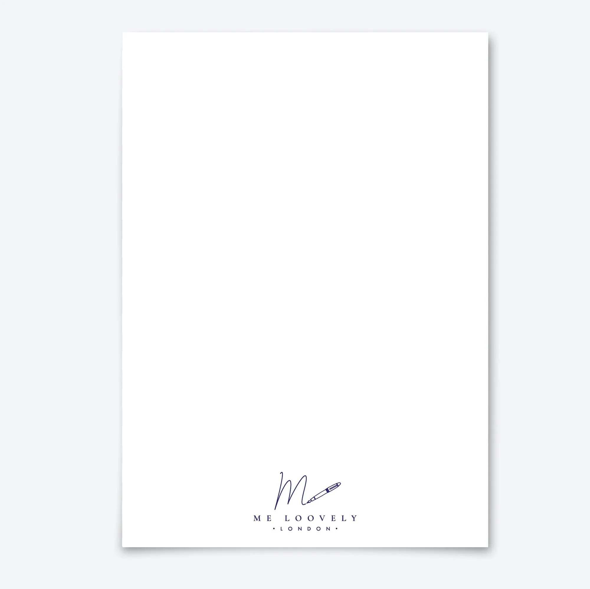 Personalised Felicity Collection Birthday Card Set
