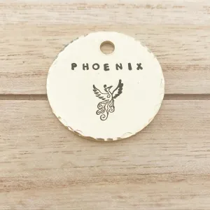 Phoenix- Simple Style