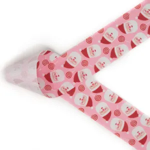 Pink Santas
