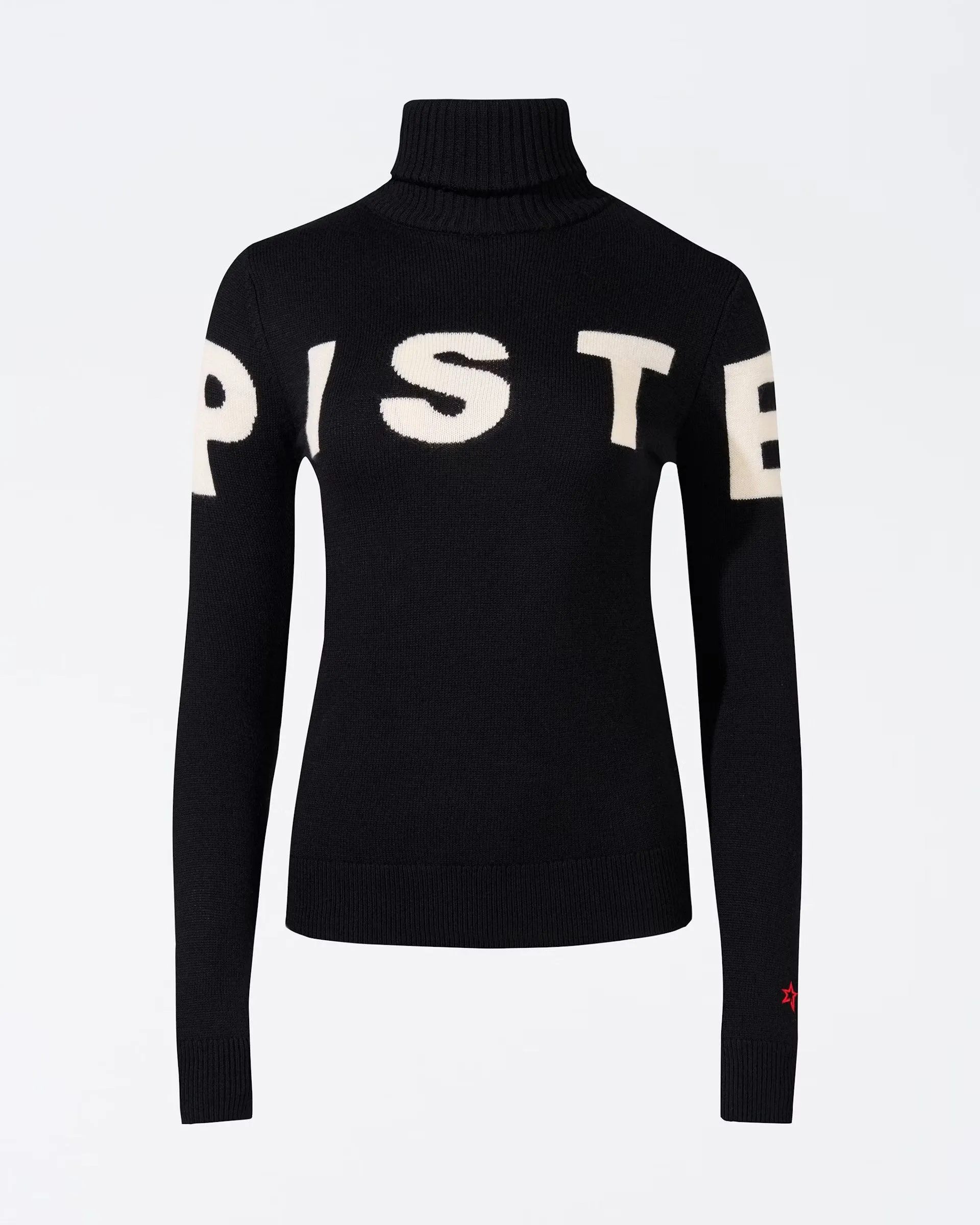 Piste Sweater II W