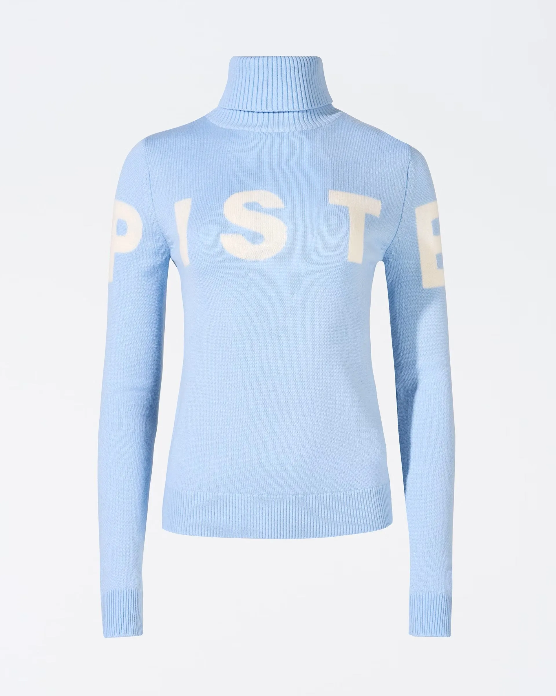 Piste Sweater II W