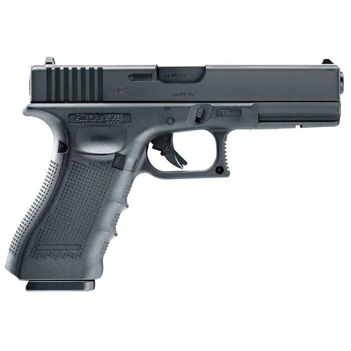 Pistola CO2 Glock G17 GEN4