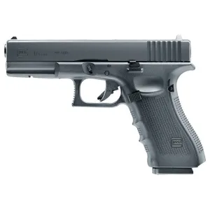 Pistola CO2 Glock G17 GEN4