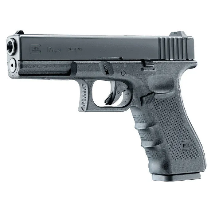 Pistola CO2 Glock G17 GEN4