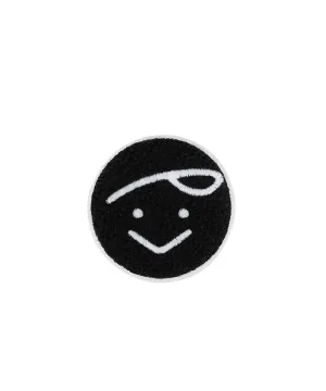 PIV'VEE Logo Brooch - 5 Colors