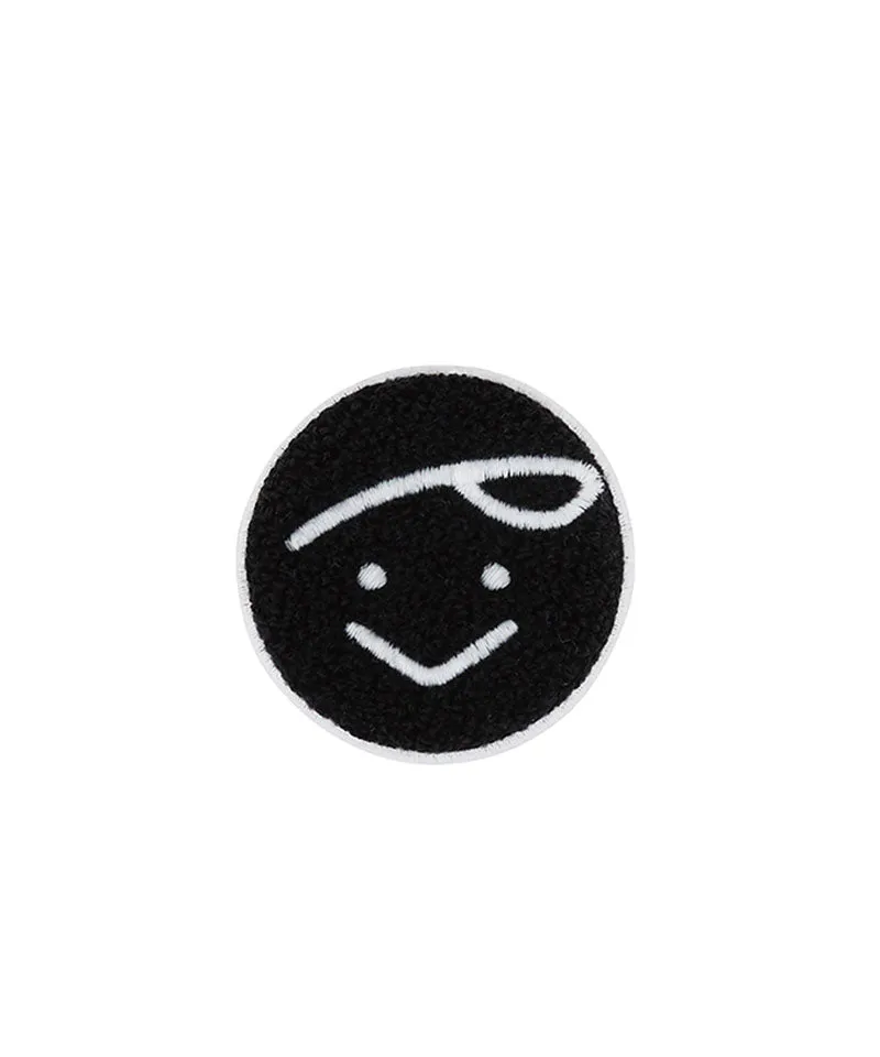 PIV'VEE Logo Brooch - 5 Colors