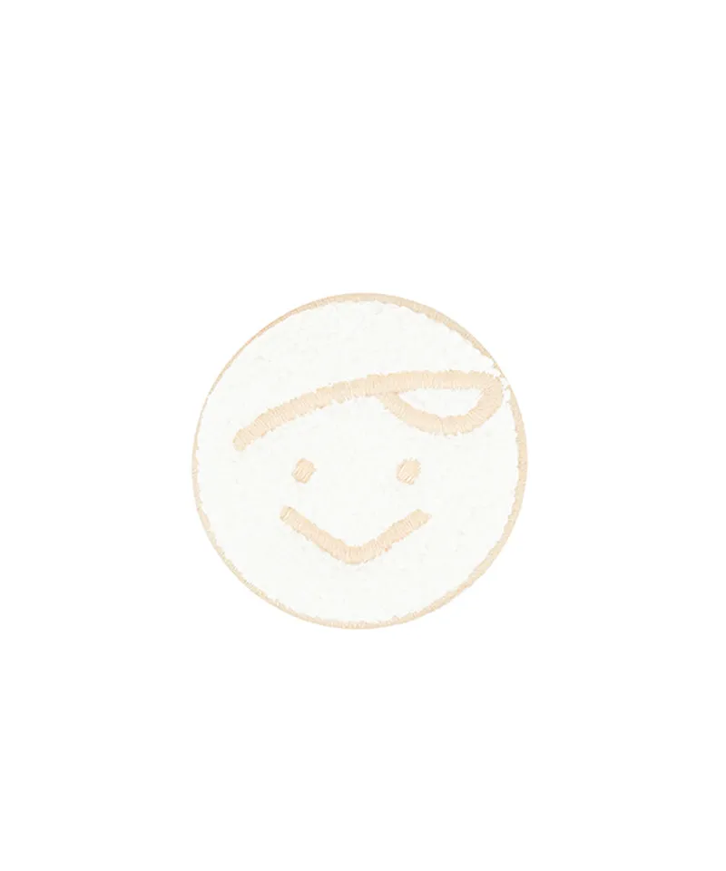 PIV'VEE Logo Brooch - 5 Colors