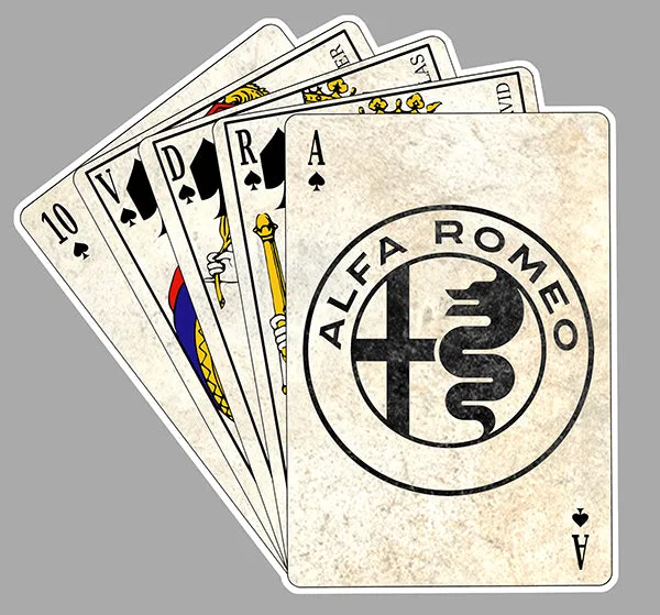 POKER AB129