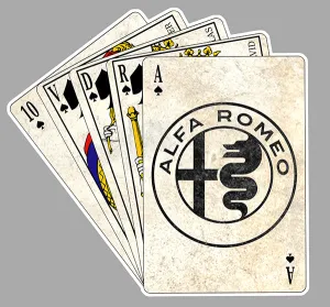 POKER AB129