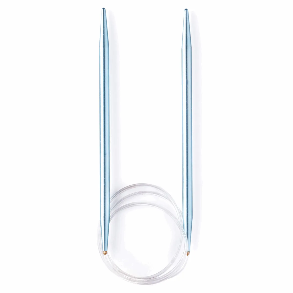 Pony Circular Knitting Needle 6mm x 80cm