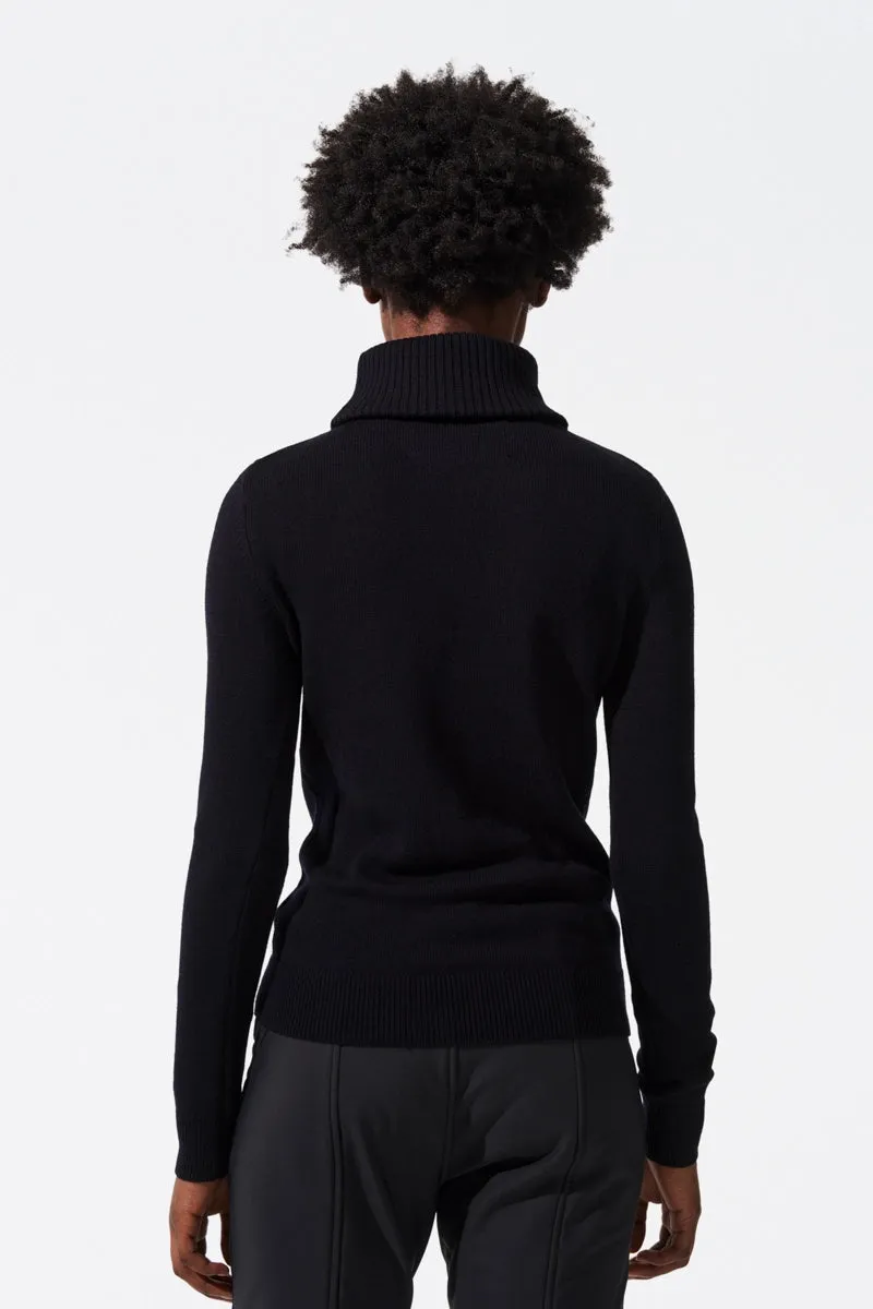 Powder Merino Wool Sweater