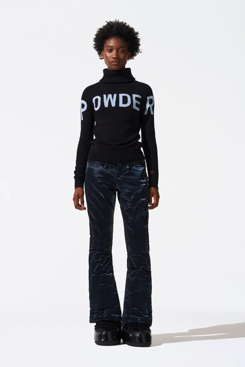 Powder Merino Wool Sweater