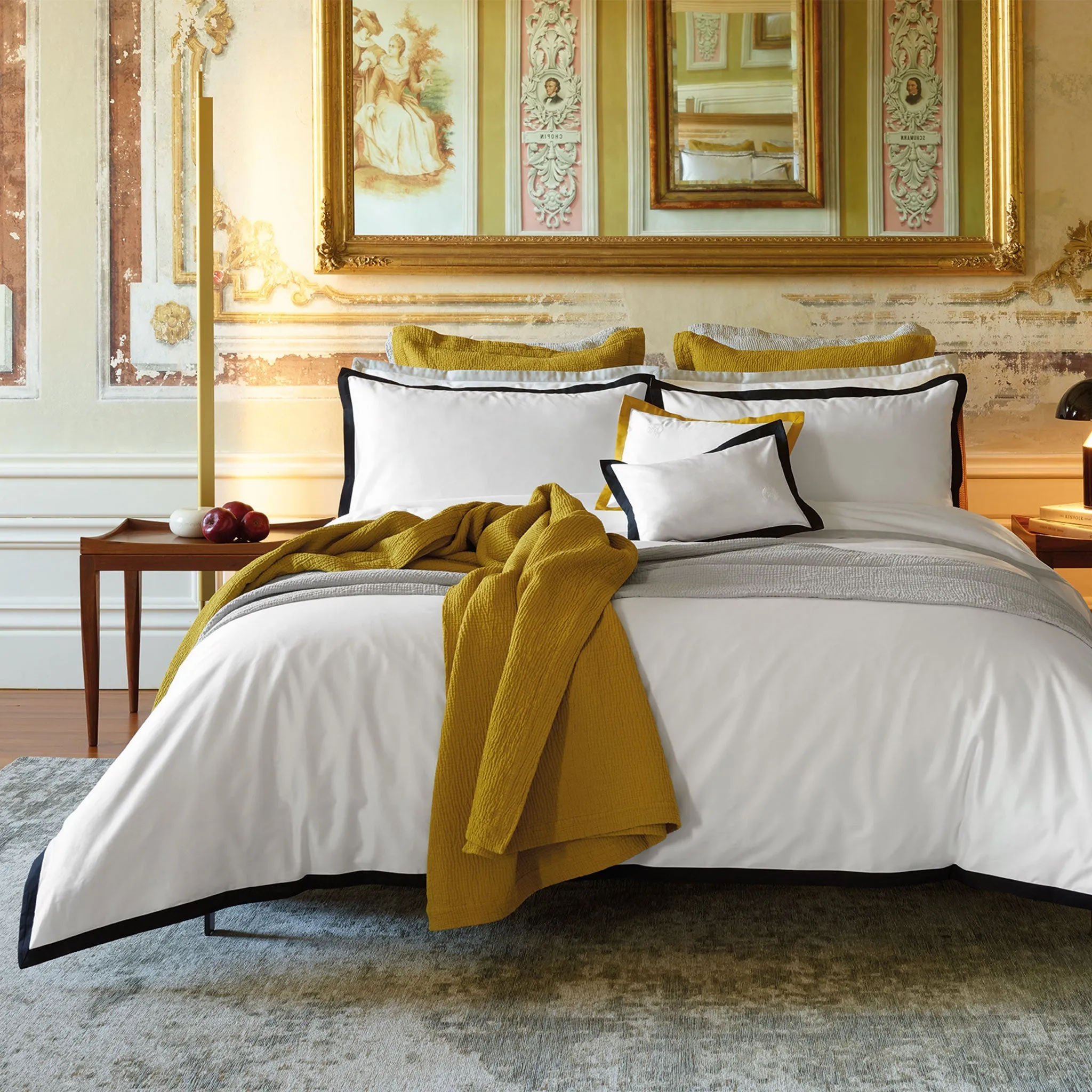 prado flat sheet